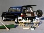 Toyota Land Cruiser 80 VX-Limited Active Vacation 1995 года (JP)